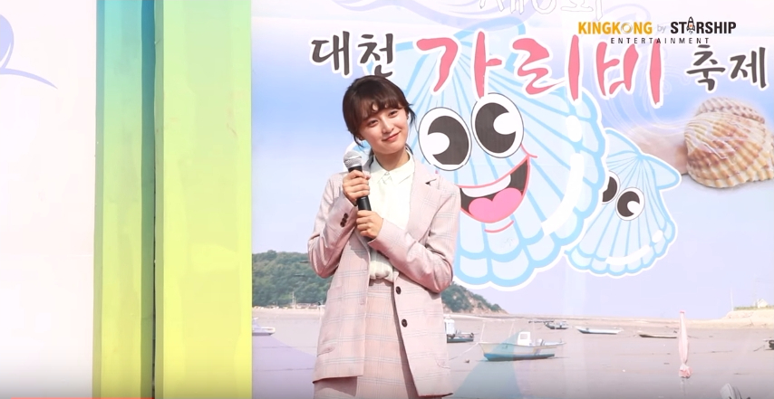 fight for my way making 0629 4