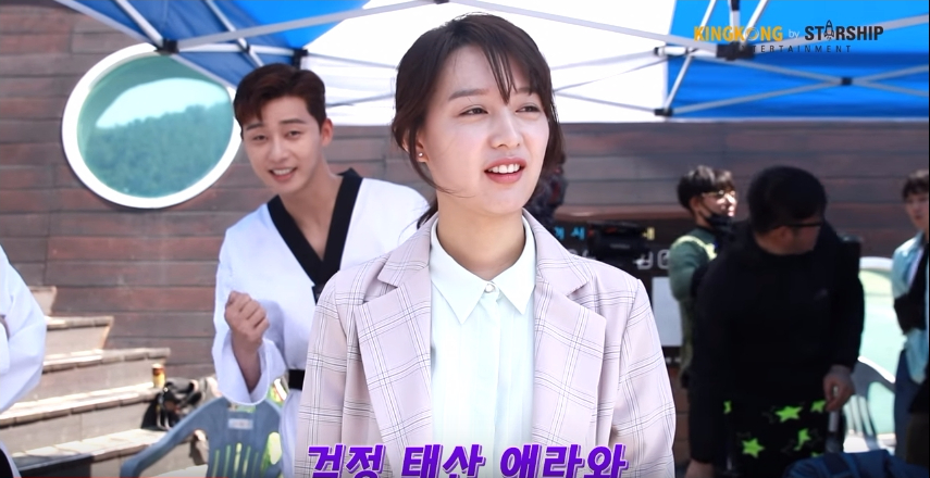 fight for my way making 0629 5