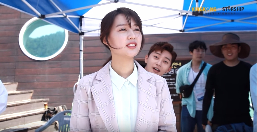 fight for my way making 0629 6