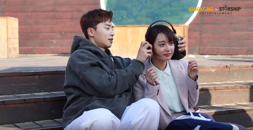 fight for my way making 0629 8