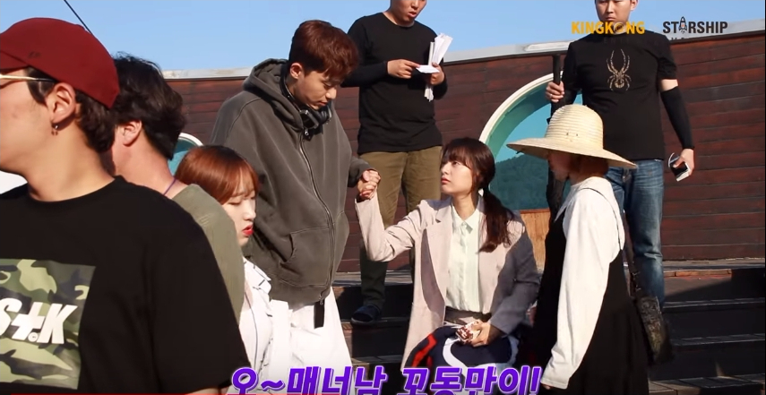 fight for my way making 0629 9