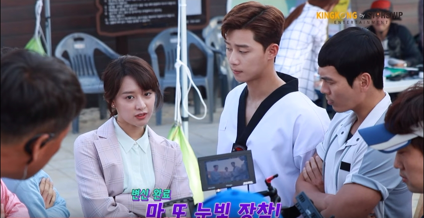 fight for my way making 0629 10