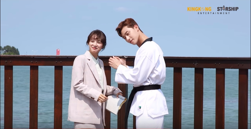 fight for my way making 0629 12