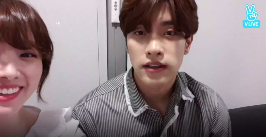 VLIVE