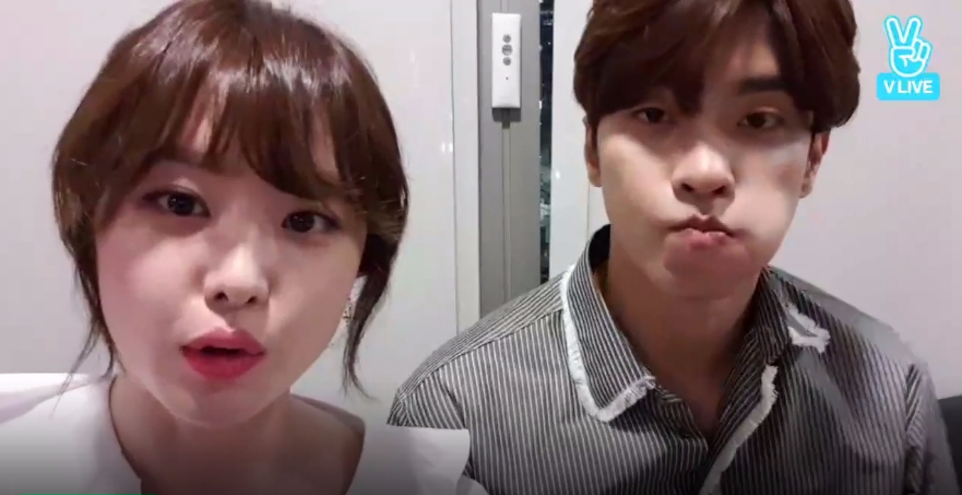 VLIVE