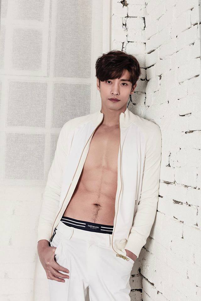 sunghoon
