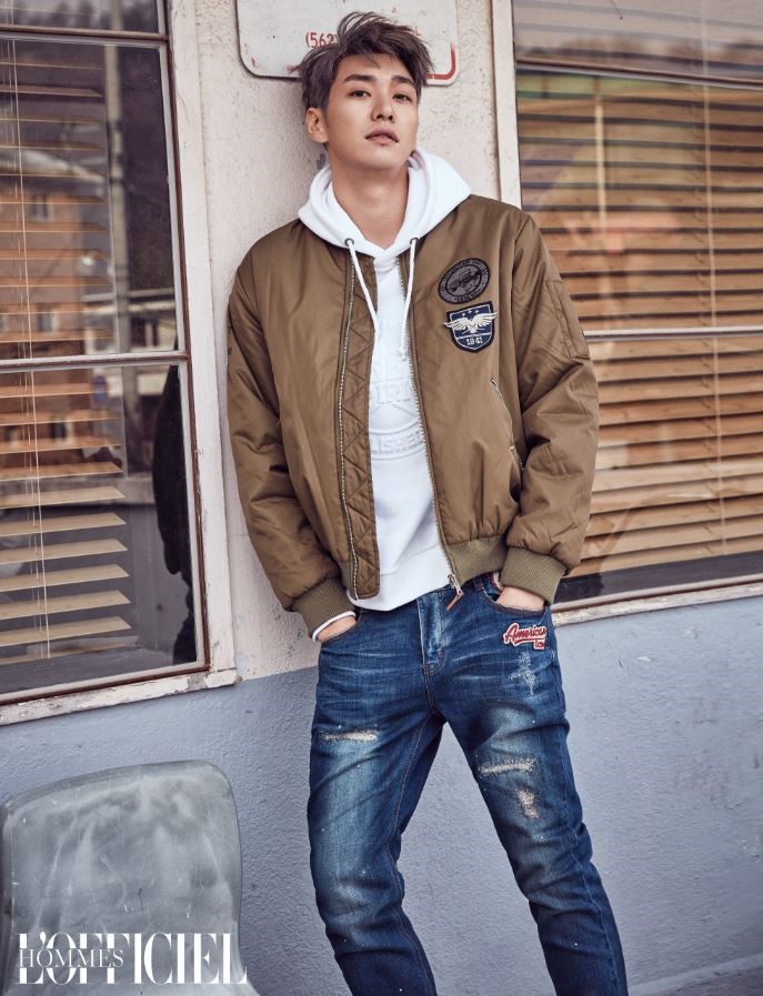 Kim Young-kwang