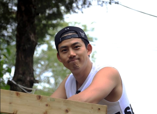Ok Taec Yeon 3 meal 2