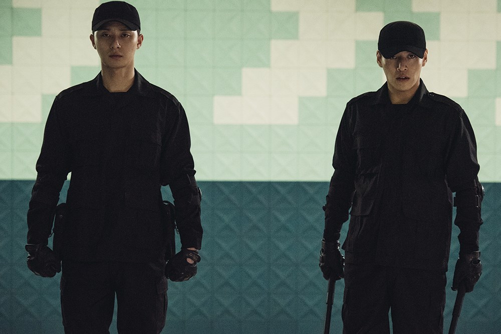 Midnight Runners 0717