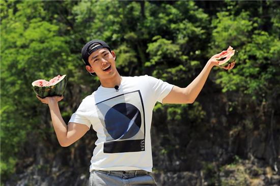Ok Taec Yeon