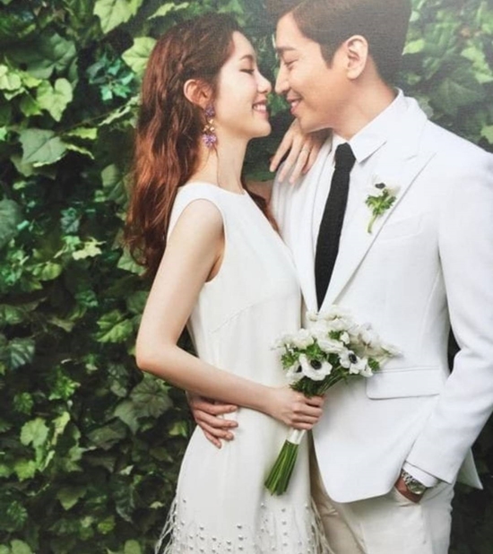 예복업체 인스타그램