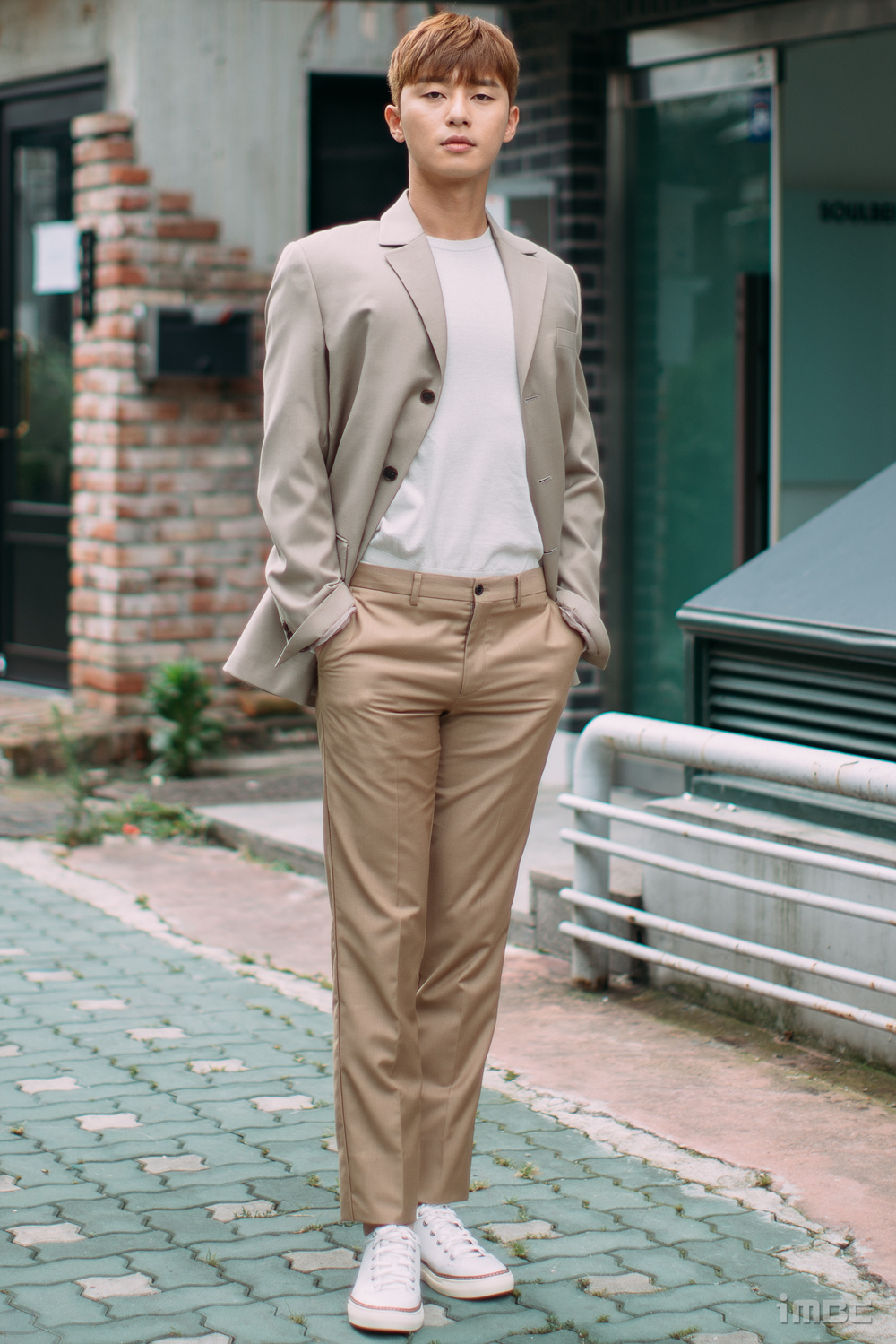 Park Seo-joon 0801 2