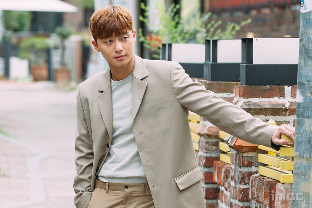 Park Seo-joon 0801 3