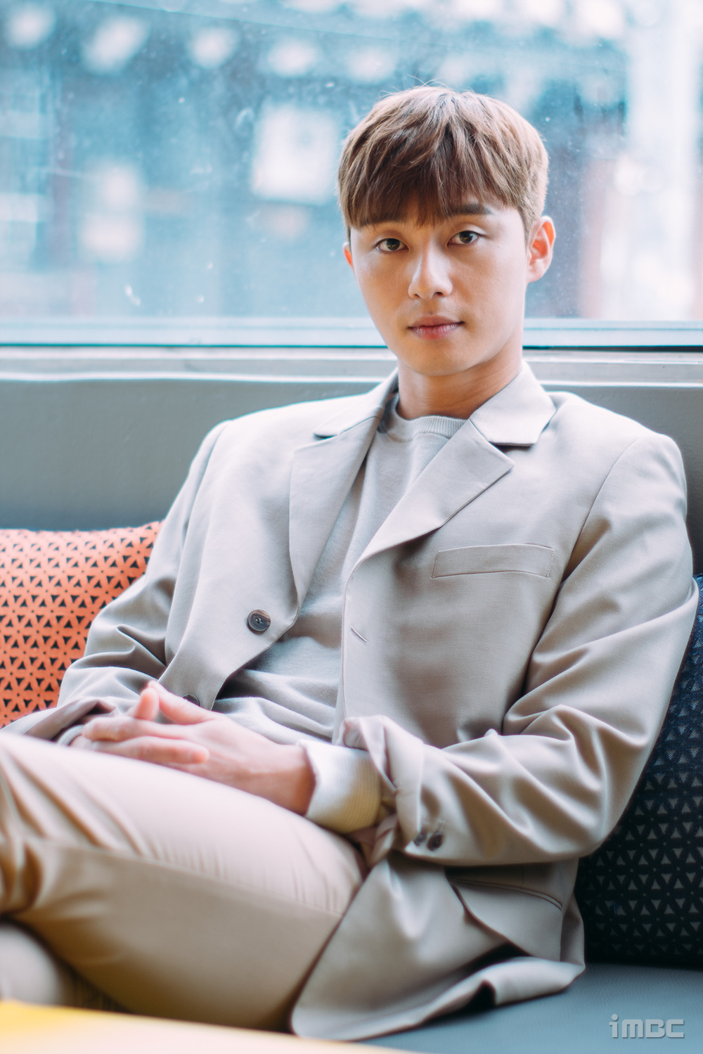 Park Seo-joon 0801 4