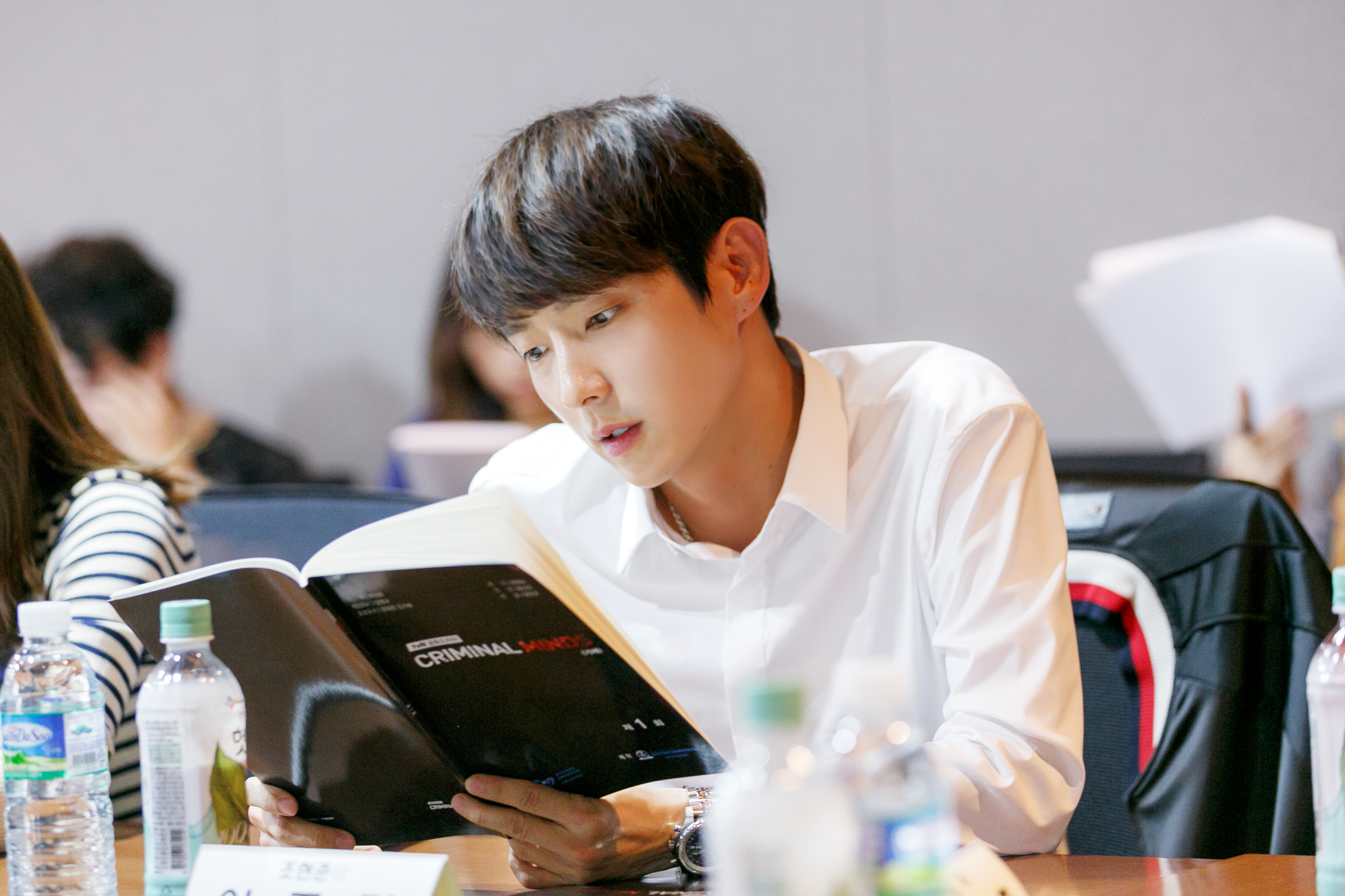 criminalminds leejoongi 0726 2