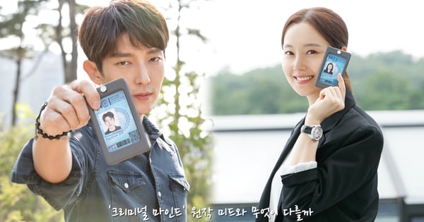 電影級演員出演！《犯罪心理》今晚精彩開播～與美版截然不同的故事！