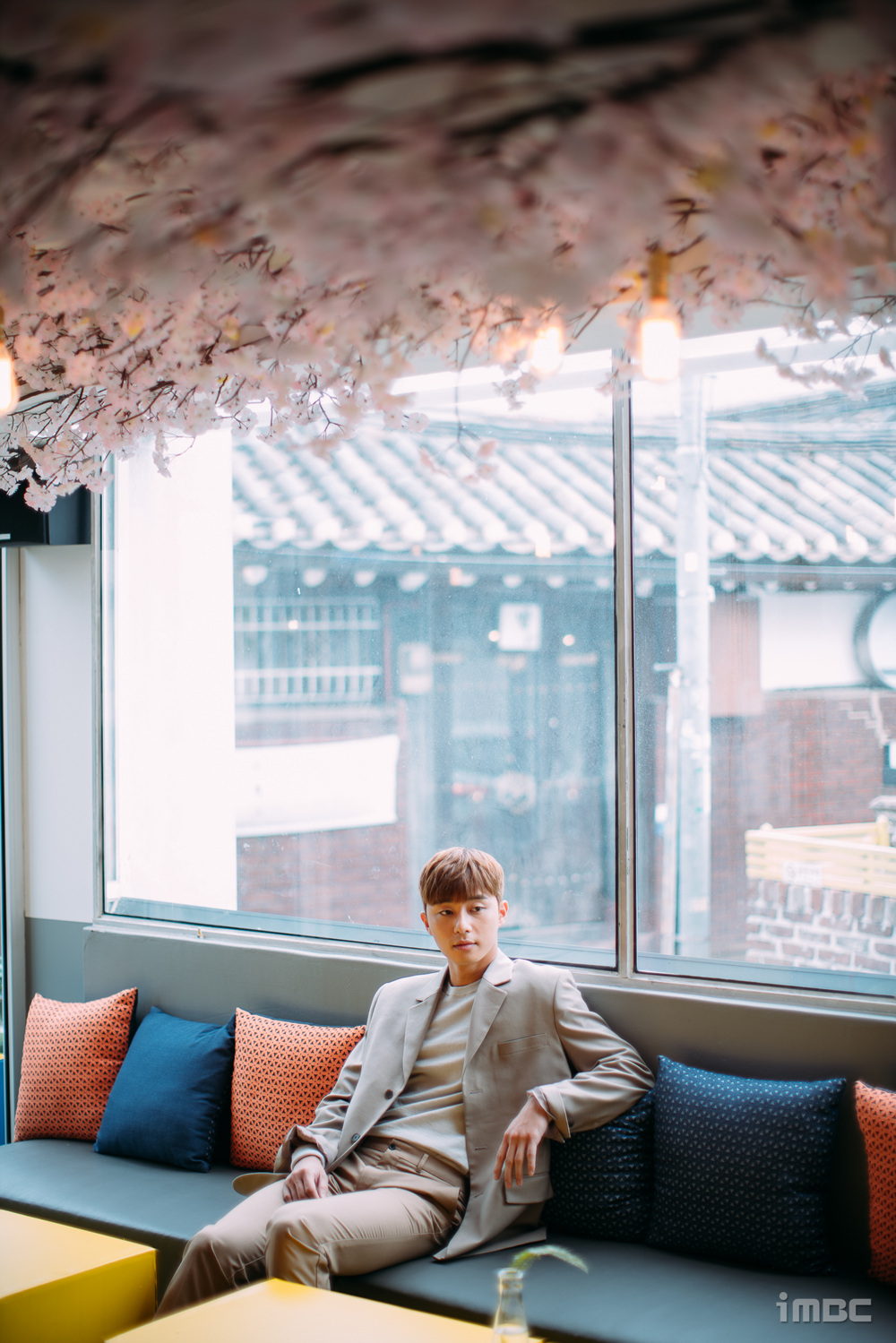 Park Seo-joon 0801 8