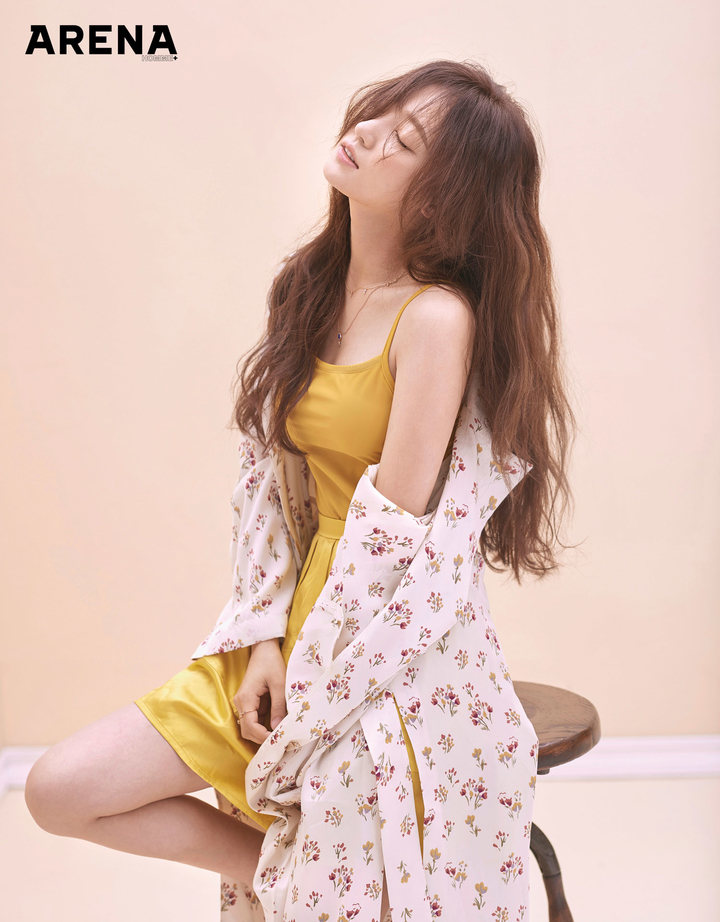 Song Hayoon 0724