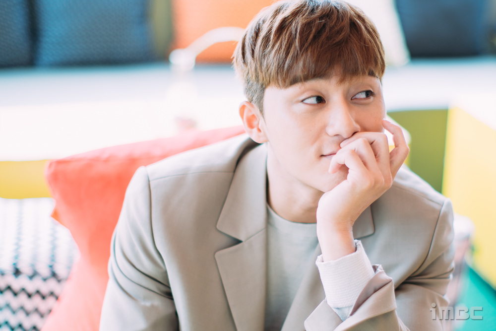 Park Seo-joon 0801 7
