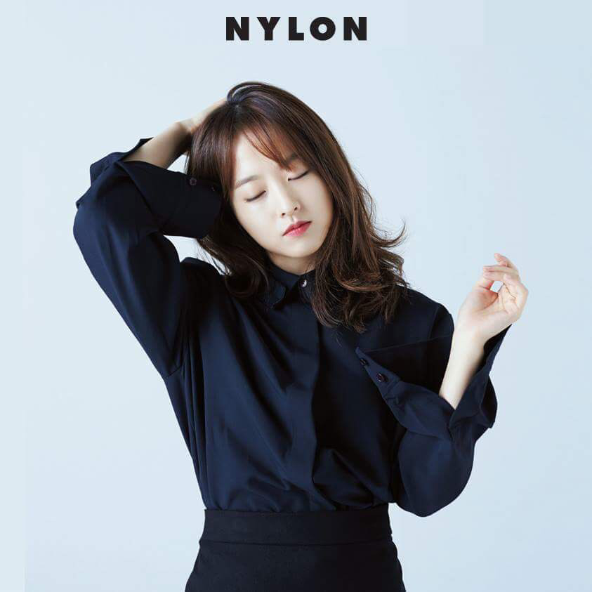 park bo young