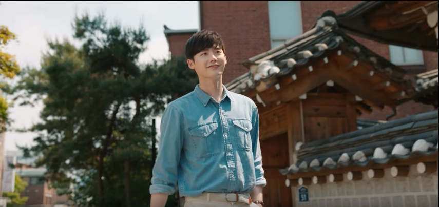 Imagine your Korea