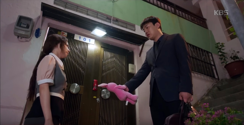 fight for my way ep13