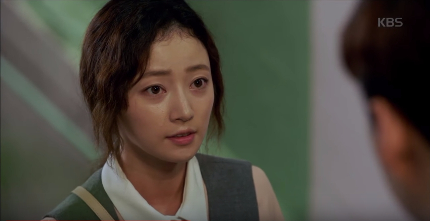 fight for my way ep13 2