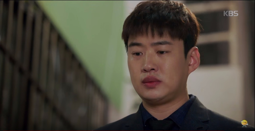 fight for my way ep13 3