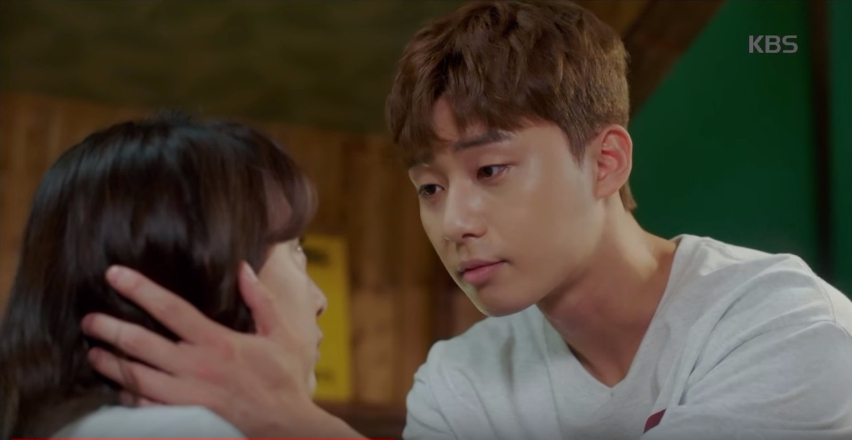 fight for my way ep13 5