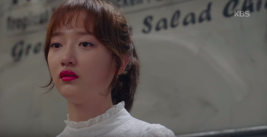 fight for my way ep13 10