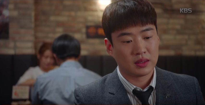 fight for my way ep13 11