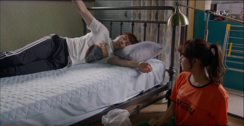 fight for my way ep13 12