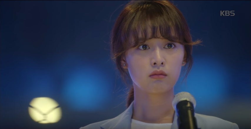 fight for my way ep14