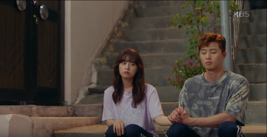 fight for my way ep14 6