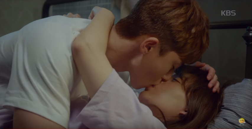 fight for my way ep14 11