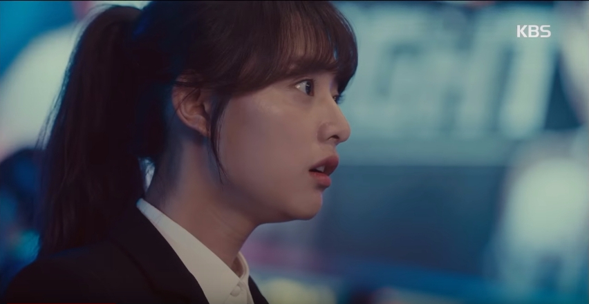 fight for my way ep14 13