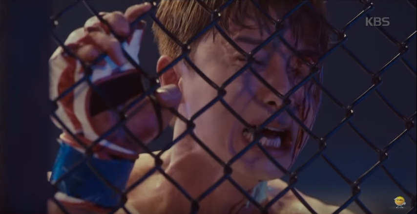 fight for my way ep14 16
