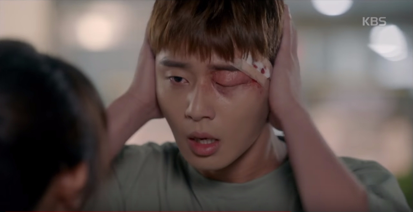fight for my way ep14 18