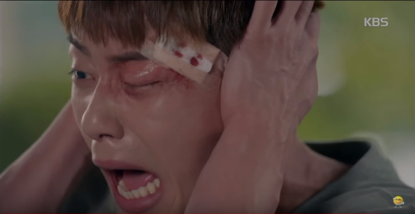 fight for my way ep14 19