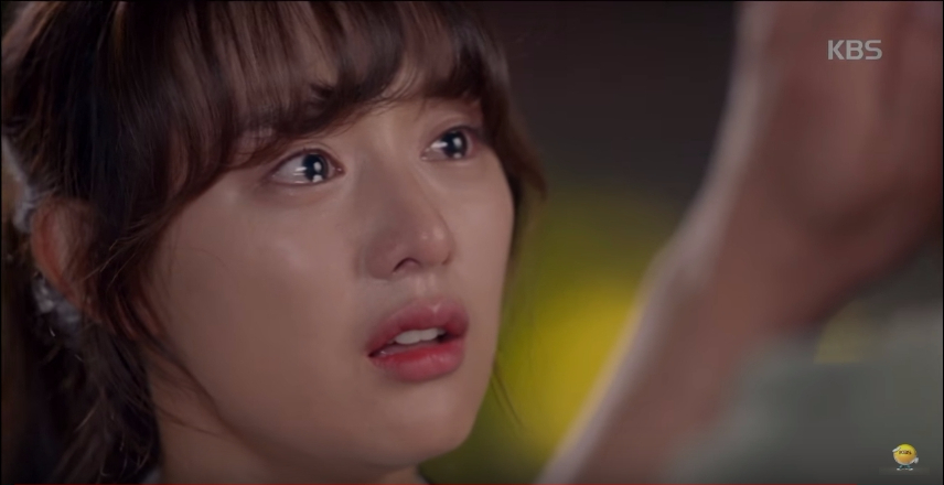 fight for my way ep14 20
