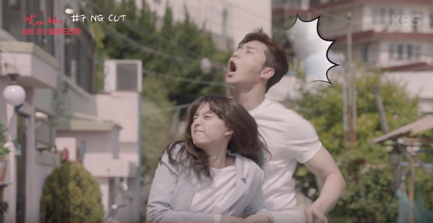 fight for my way ng 9