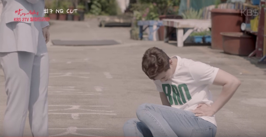 fight for my way ng 10