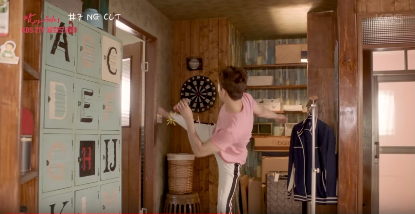 fight for my way ng 11