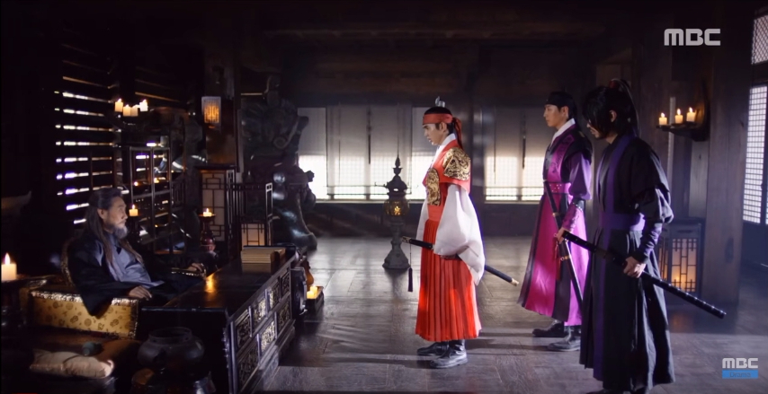 mask ep39 40 5