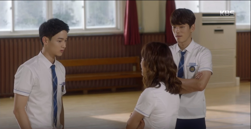 school2017 ep4