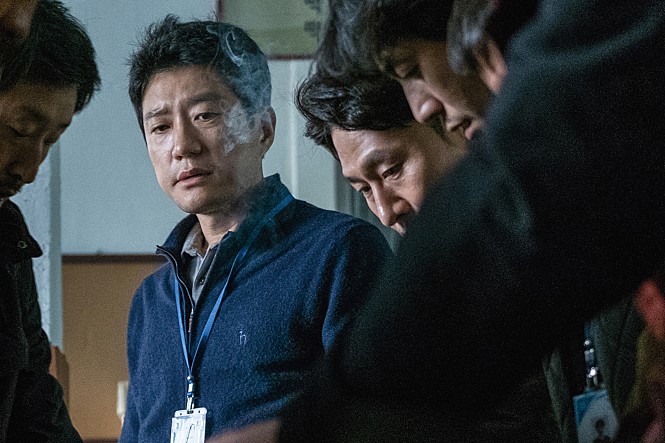 워너브러더스 코리아