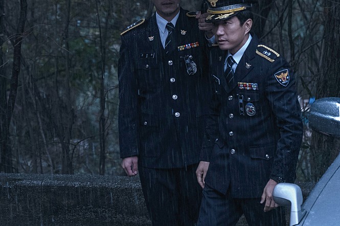 워너브러더스 코리아