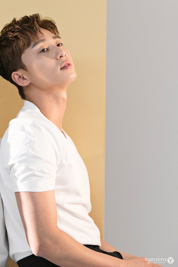Park Seo-joon 0803 3