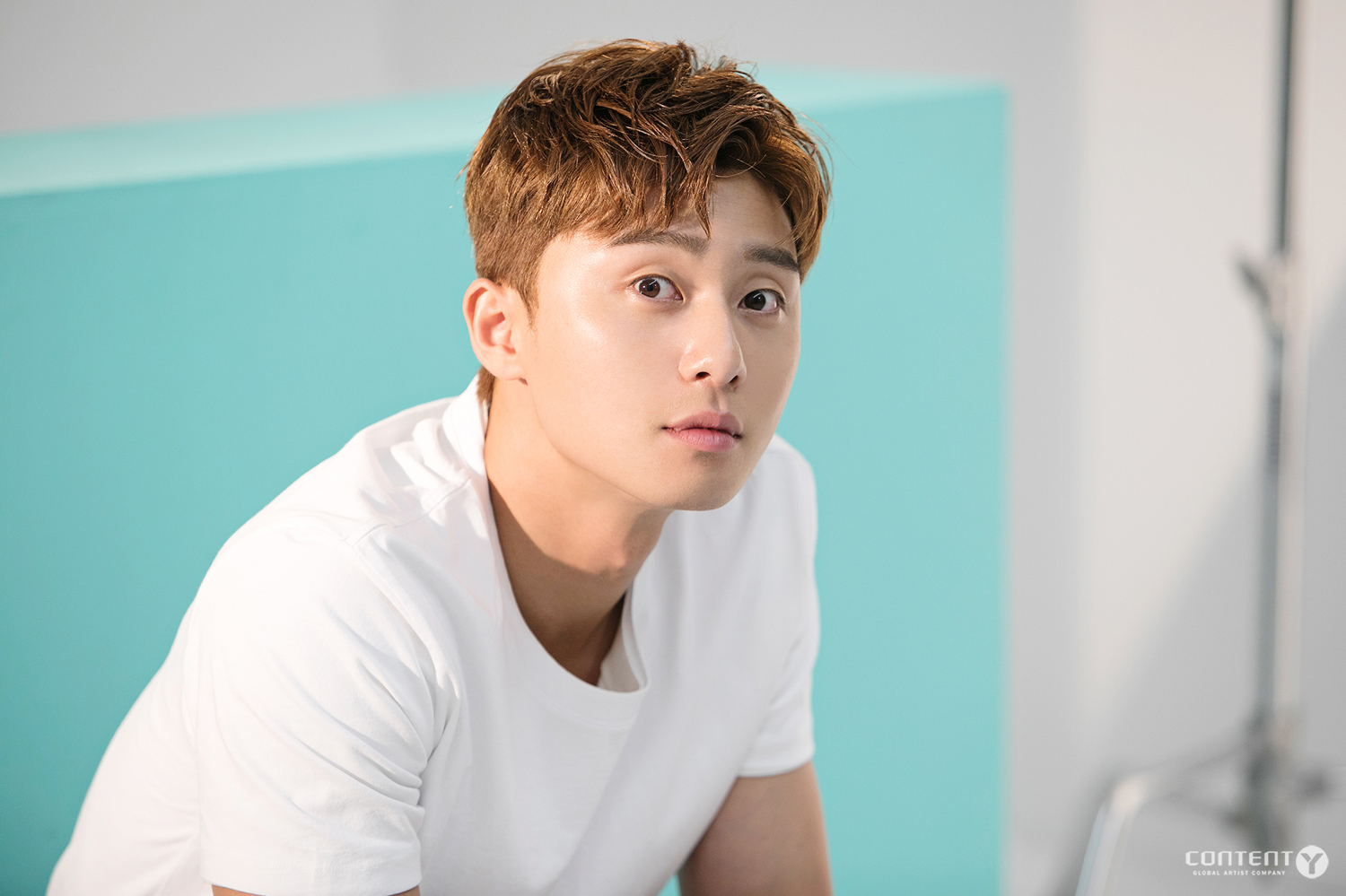 Park Seo-joon 0803 5