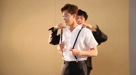 Park Seo-joon 0803 8